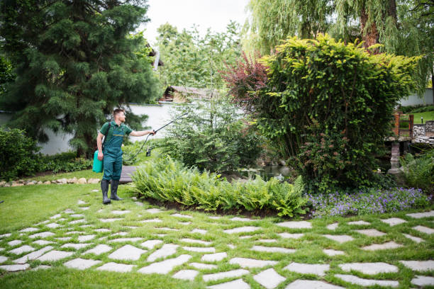 Pest Control Cost in Waldorf, MD