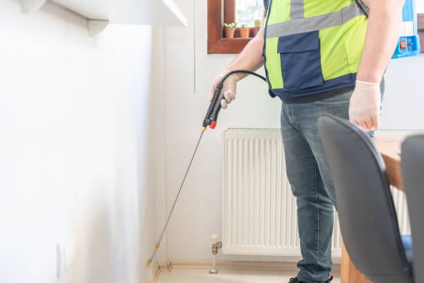 Best Pest Control Cost  in Waldorf, MD
